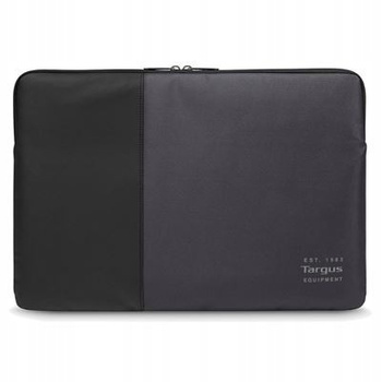 Pulse 11.6-13.3 Laptop Sleeve - Black & Ebony