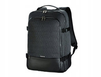 HAMA Plecak do laptopa Day Trip Traveller 15.6