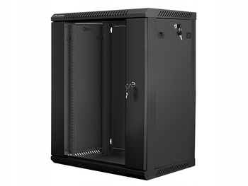 Szafa instalacyjna wisząca 19'' 15U 600X450mm)