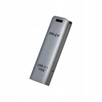 Pendrive 128GB USB3.1 ELITE STEEL FD128ESTEEL31G