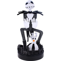 Cable Guys Stojak Jack Skellington