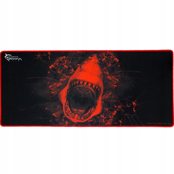 Podkładka gamingowa SKY WALKER XL 80 X 35 CM