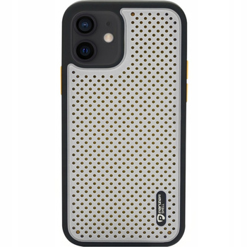 PanzerShell Etui Air Cooling do iPhone 12/12 Pro b
