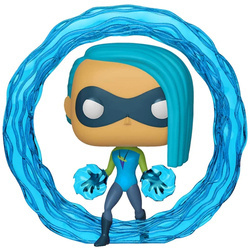 Funko POP! Figurka The Incredibles 2 509 Voyd