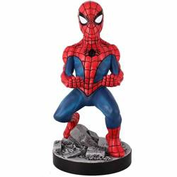 Cable Guys Stojak SPIDER-MAN CLASSIC