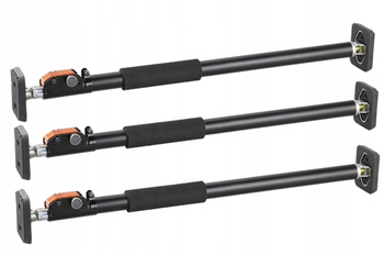 ROZPÓRKA DO MONTAŻU DRZWI ROZPORA PODPORA 66-115cm