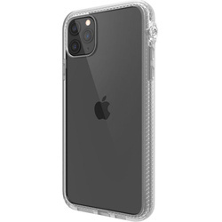 Catalyst Etui Impact Protection do iPhone 11 Pro Max transparentne