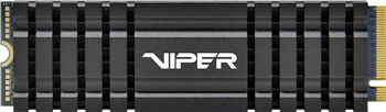 Dysk SSD 512GB Viper VPN110 3100/2300 MB/s M.2