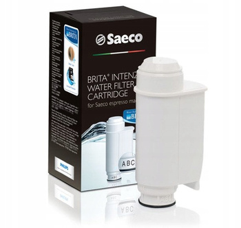 Filtr do ekspresu 6702/00 SAECO / PHILIPS BRITA Intenza+
