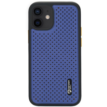 PanzerShell Etui Air Cooling do iPhone 12 Mini nie
