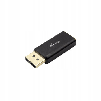 I-TEC Adapter DisplayPort - HDMI Adapter 4k/60Hz