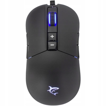 MYSZ DO GRY GAMINGOWA PRZEWODOWA 10000 dpi RGB