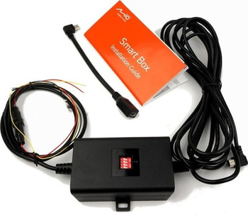 Adapter MIO Smartbox III