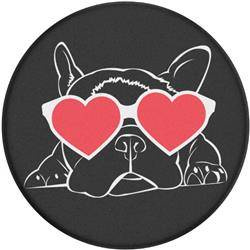 POPSOCKETS Uchwyt do telefonu Standard Sleepy Shades