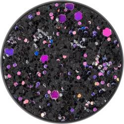POPSOCKETS Uchwyt do telefonu Premium Sparkle Black