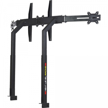 NEXT LEVEL RACING Stojak na monitor F-GT NLR-A006