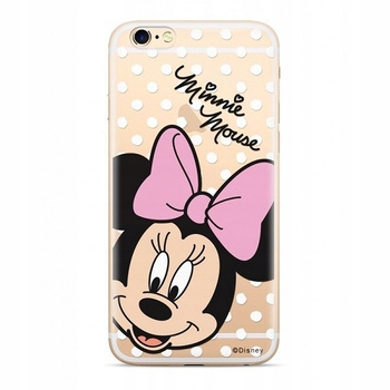 ERT Etui Disney Minnie 008 Samsung G970 S10e