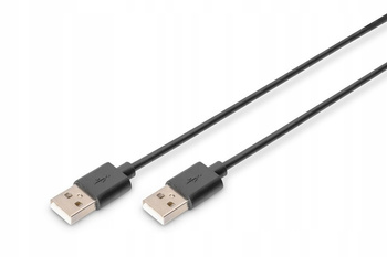 Kabel połączeniowy USB 2.0 HighSpeed Typ USB A