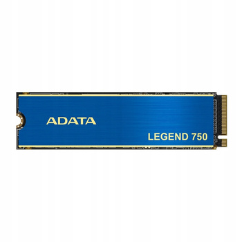 Dysk SSD LEGEND 750 1TB PCIe 3x4 3.5/3 GB/s M2