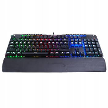 REDRAGON Klawiatura gamingowa - Indrah K555