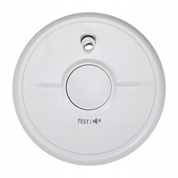 Czujnik dymu Fireangel SefeMI alarm dźwiękowy