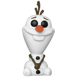 Funko POP! Figurka Kraina Lodu 2 Olaf