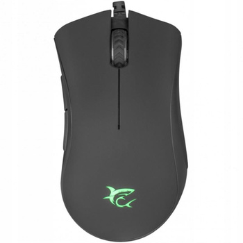 MYSZ DO GRY GAMINGOWA PRZEWODOWA 6400 dpi RGB