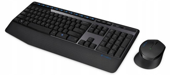 LOGITECH MK345 Wireless Desktop 920-006489