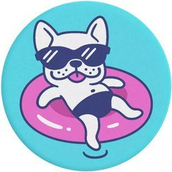POPSOCKETS Uchwyt do telefonu Standard Pool Boy