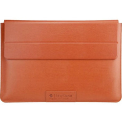SwitchEasy Etui EasyStand do MacBook 13" brązowe