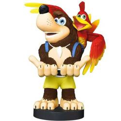 Cable Guys Stojak BANJO-KAZOOIE