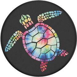 POPSOCKETS Uchwyt do telefonu Standard Psychedelic Turtle