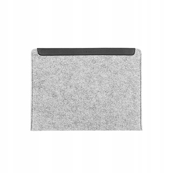 MODECOM FELT 15 SZARY FUTERAŁ NA LAPTOP