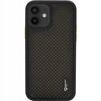 PanzerShell Etui Air Cooling do iPhone 12/12 Pro c