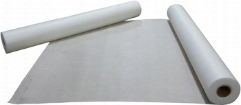 FLIZELINA BUDOWLANA SZKLANA W ROLCE WŁÓKNO 1 x 25m