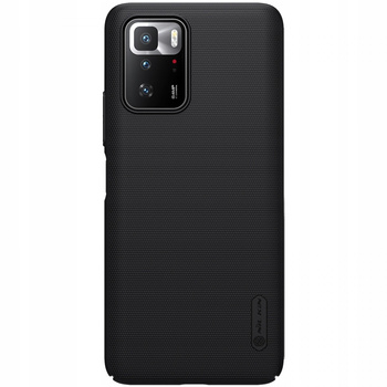 Etui Super Frosted Shield Xiaomi Redmi Note 10 Pro