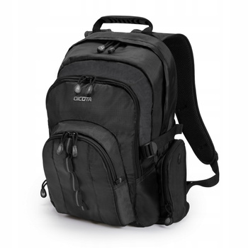 DICOTA Backpack Universal 14-15.6'' Black
