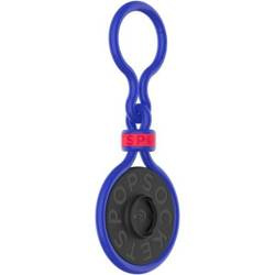 POPSOCKETS Brelok plastik-baza PopChain Cobalt Blue