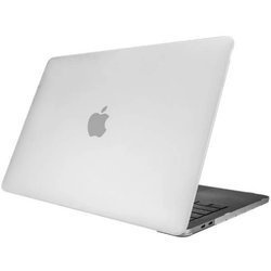SwitchEasy Etui Nude MacBook Pro 16" 2019 transparent