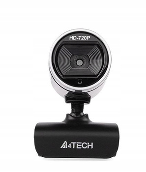 A4 TECH Kamera A4Tech HD PK-910P USB czarna