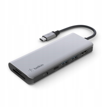 BELKIN USB-C 7-1 Hub