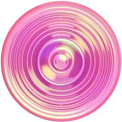 POPSOCKETS Uchwyt do telefonu Premium Ripple Opalescent Pink