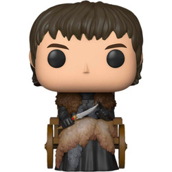 Funko POP! Figurka Gra o Tron - Bran Stark
