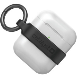 Catalyst Etui Minimalist do AirPods (Gen. 1/2) czarne