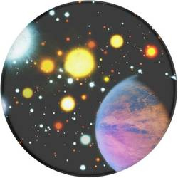 POPSOCKETS Uchwyt do telefonu Standard Planetarium