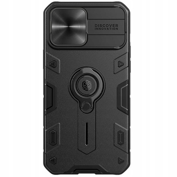 Etui CamShield Armor Metal Apple iPhone 13 Pro)