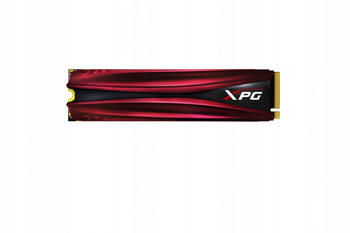Dysk SSD XPG GAMMIX S11 Pro 1TB PCIe 3x4 3.35/2.8
