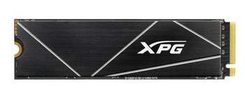 Dysk SSD XPG GAMIX S70 BLADE 2TB PCIe 4x4 7.4/6.7