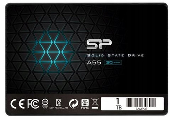 Dysk SSD Ace A55 1TB 2,5'' SATA3 560/530 MB/s 7mm