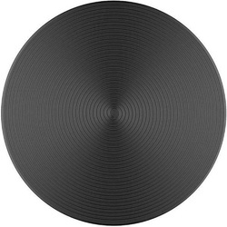 POPSOCKETS Uchwyt do telefonu Premium Twist Black Aluminium